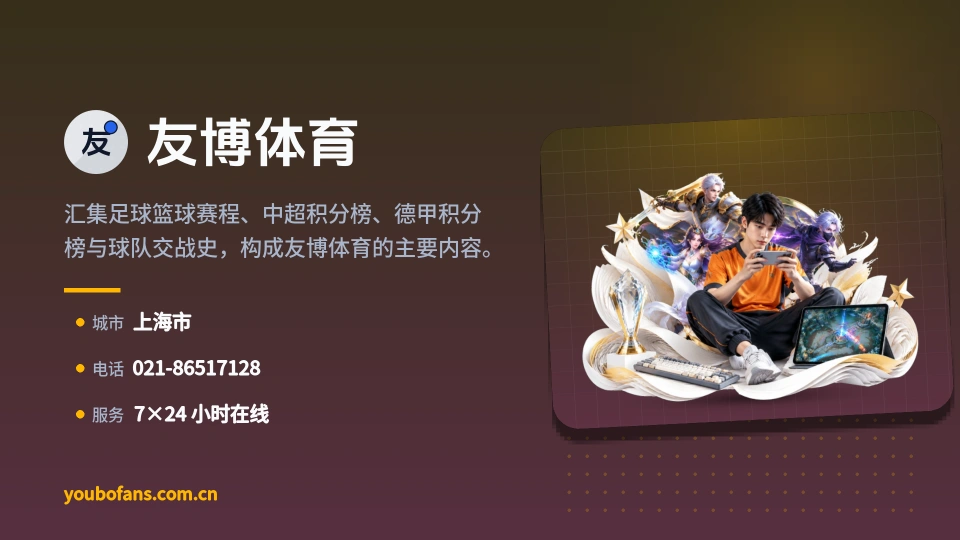 了解友博体育